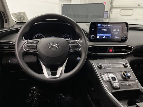 Used 2022 Hyundai Santa Fe SEL image 5