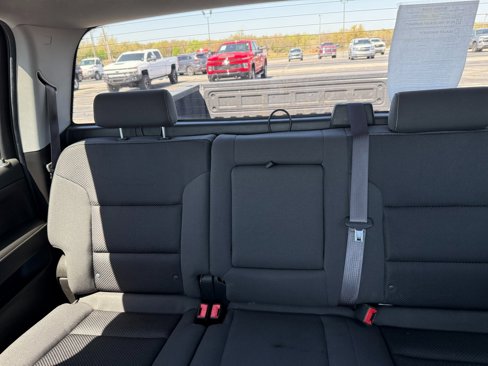 Used 2015 Chevrolet Silverado 1500 LT w/ All Star Edition image 24