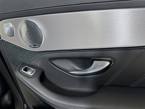 Used 2021 Mercedes-Benz C 63 AMG Sedan image 28