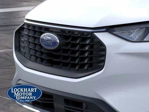 New 2025 Ford Escape Active image 17