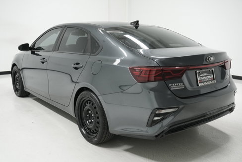 Used 2019 Kia Forte S image 6