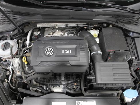 Used 2017 Volkswagen Golf Alltrack S image 19