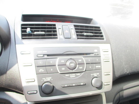 Used 2010 MAZDA MAZDA6 i Sport image 28