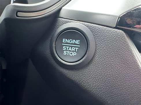 New 2025 Ford Escape Active w/ Cold Weather Package image 15