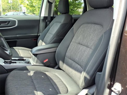 Used 2021 Ford Bronco Sport Big Bend image 5