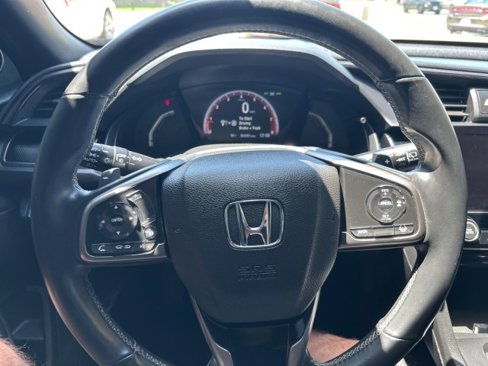 Used 2021 Honda Civic Sport image 22