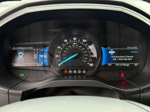 Used 2023 Ford Edge SEL image 33