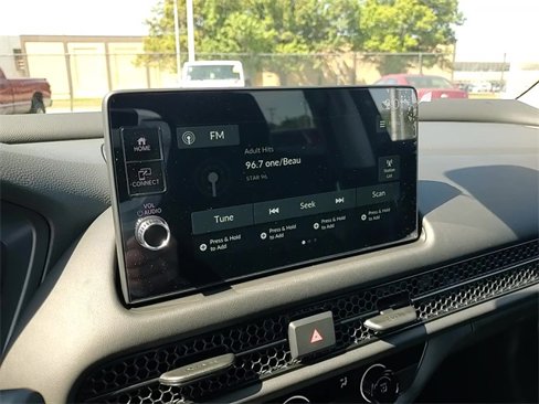 New 2026 Honda HR-V LX image 20