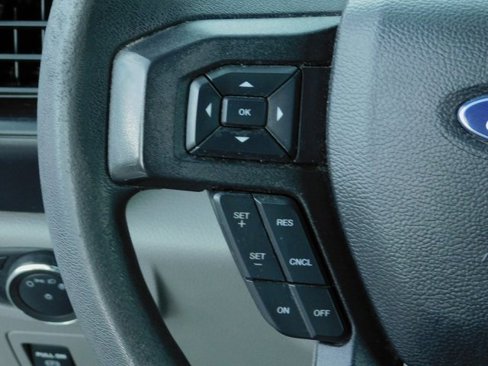Used 2020 Ford F150 XL w/ Equipment Group 101A Mid image 19