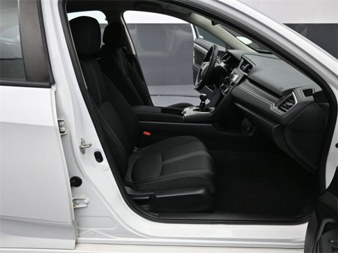 Used 2020 Honda Civic LX image 36