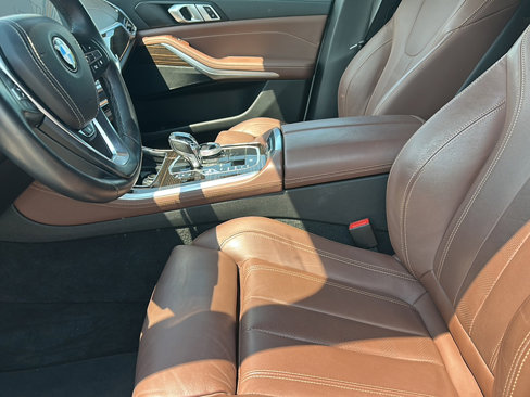 Used 2022 BMW X5 xDrive40i w/ Premium Package image 13