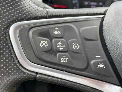 Used 2023 Chevrolet Malibu LT image 17