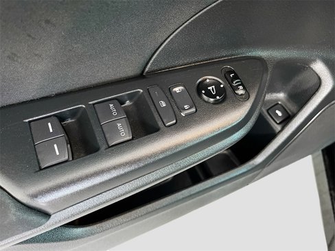 Used 2020 Honda Civic EX image 17