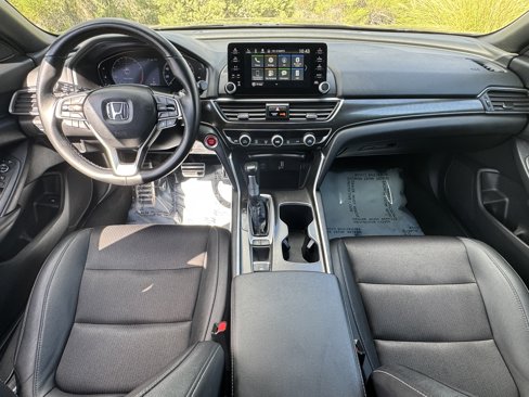 Used 2019 Honda Accord Sport image 30