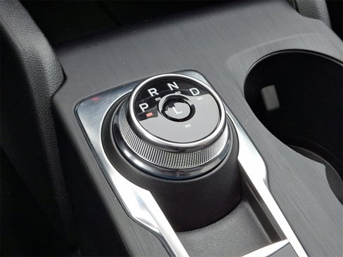 Certified 2022 Ford Escape SE w/ SE Sport Appearance Package image 15