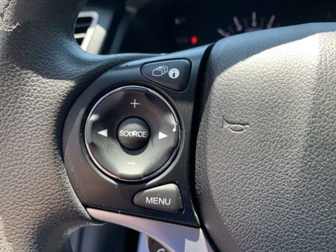 Used 2014 Honda Civic LX image 18