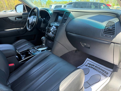 Used 2013 INFINITI FX37 Limited Edition image 19