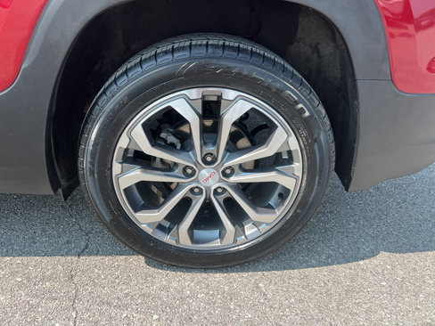 Used 2019 GMC Terrain SLT w/ Preferred Package image 18