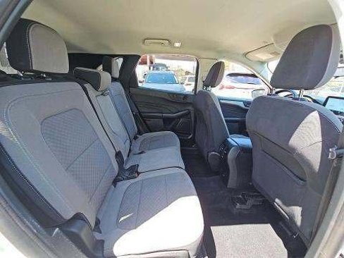 Used 2022 Ford Escape SE w/ Convenience Package image 10