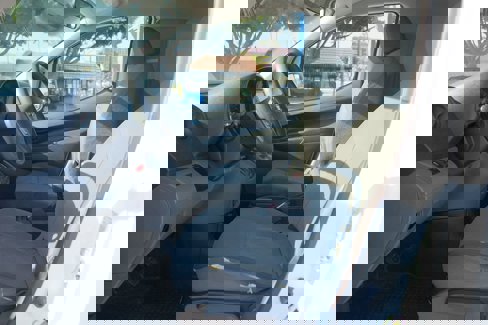 Used 2021 Nissan NV200 SV w/ Back Door Glass Package image 13
