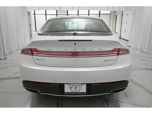 Used 2019 Lincoln MKZ Reserve w/ Reserve Plus Package image 6