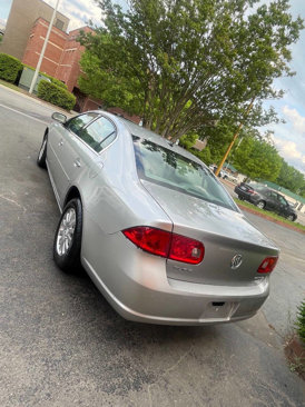Used 2008 Buick Lucerne CX image 5