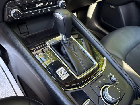 Used 2019 MAZDA CX-5 Touring image 35