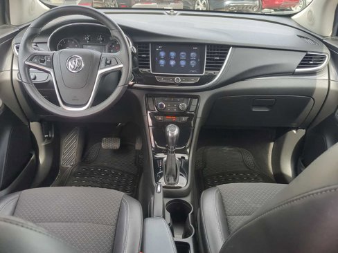 Used 2019 Buick Encore Preferred image 14