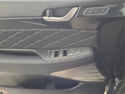 Used 2021 Hyundai Palisade Calligraphy image 25