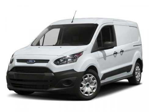 Used 2017 Ford Transit Connect XL image 1