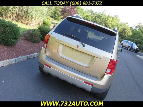 Used 2007 Pontiac Torrent AWD w/ Preferred Package image 20