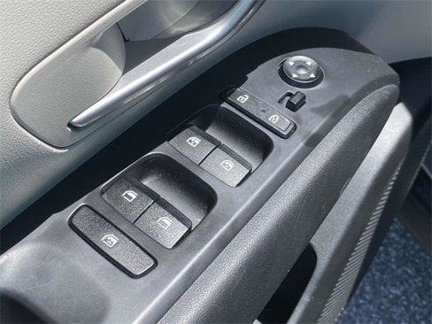 Used 2024 Hyundai Tucson SEL image 17