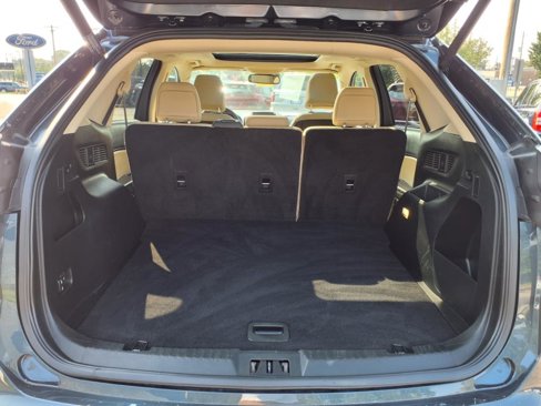 Certified 2022 Ford Edge SEL w/ Convenience Package image 20