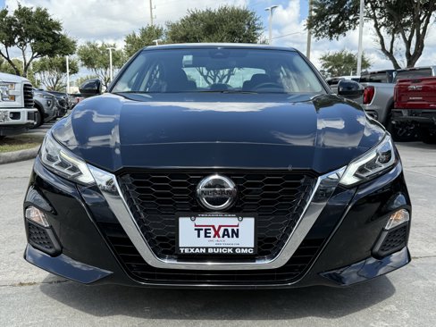 Used 2022 Nissan Altima 2.5 SV image 11