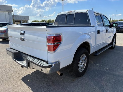Used 2011 Ford F150 XLT w/ XLT Convenience Pkg image 4