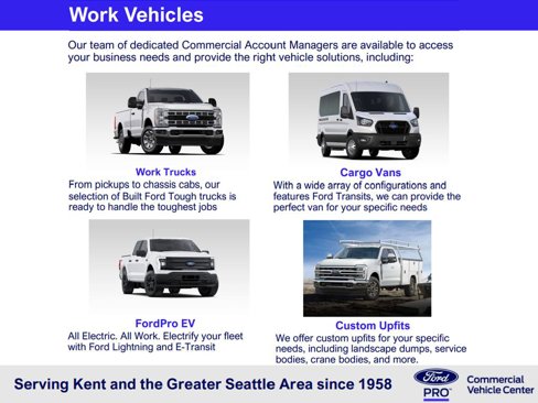 New 2025 Ford Maverick XL image 11