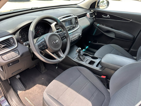 Used 2018 Kia Sorento LX image 11