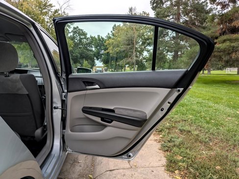 Used 2008 Honda Accord LX image 19