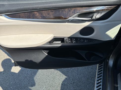 Used 2017 BMW X5 xDrive35i image 14