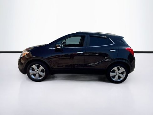 Used 2016 Buick Encore Convenience image 9