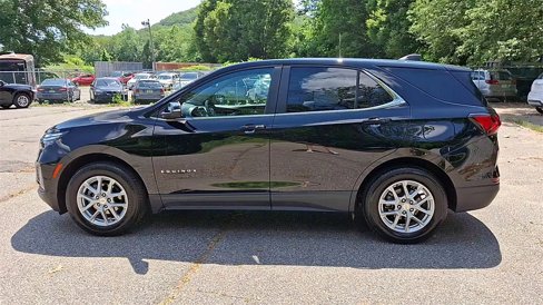 Certified 2022 Chevrolet Equinox LT image 5
