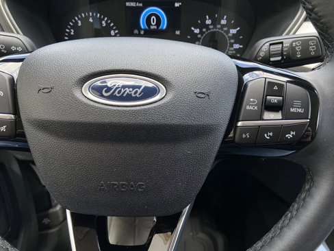 Used 2022 Ford Escape SEL image 14