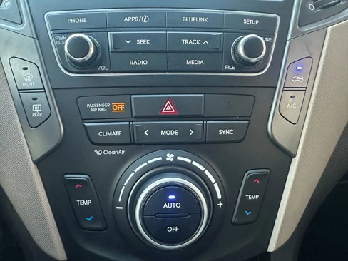 Used 2017 Hyundai Santa Fe Sport image 21