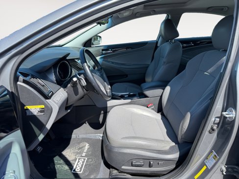 Used 2014 Hyundai Sonata SE w/ Premium Package 04 image 10