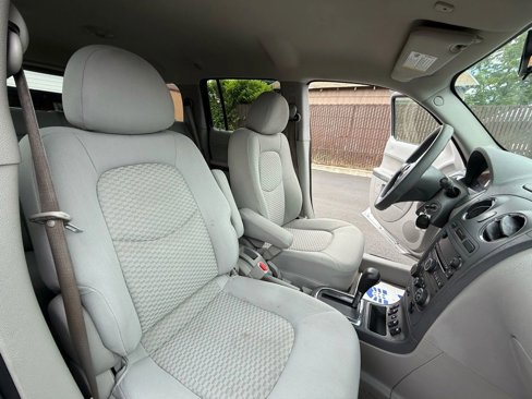 Used 2007 Chevrolet HHR LS image 22