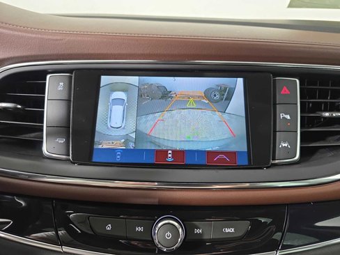 Used 2018 Buick Enclave Avenir w/ Avenir Technology Package image 17