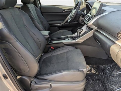 Used 2022 Mitsubishi Eclipse Cross SE image 20