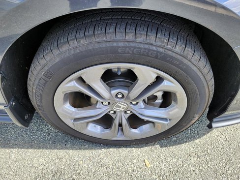 Used 2024 Honda Accord EX image 18