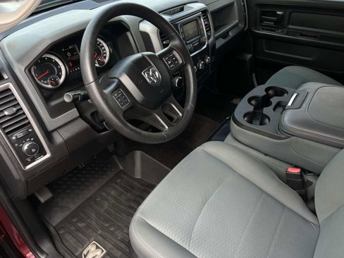 Used 2017 RAM 1500 Express w/ Express Value Package image 15