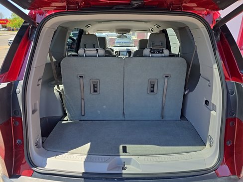 Used 2018 GMC Acadia SLE image 11